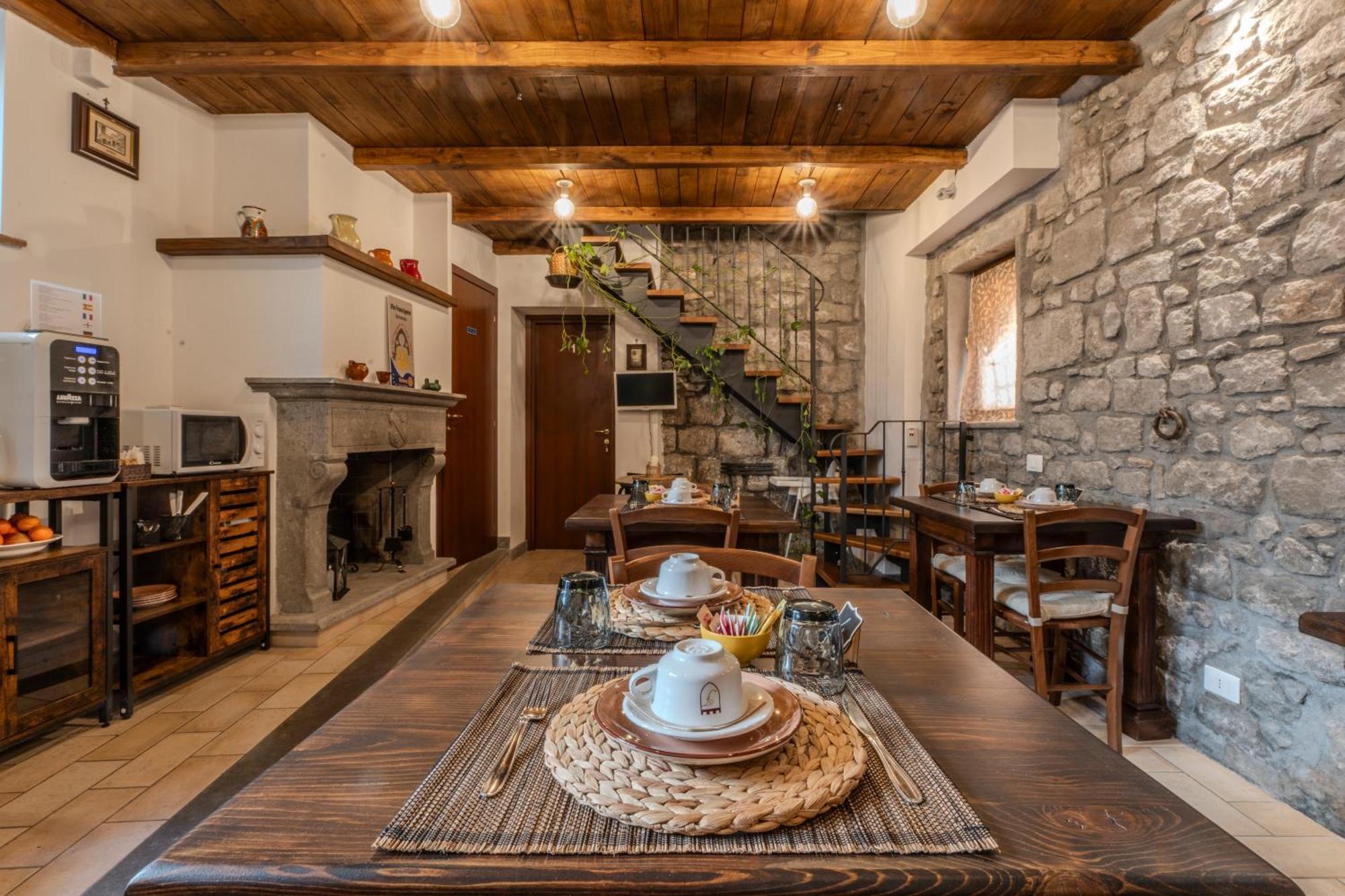 Dove Dormire in Tuscia: 8 B&B e Appartamenti da Non Perdere