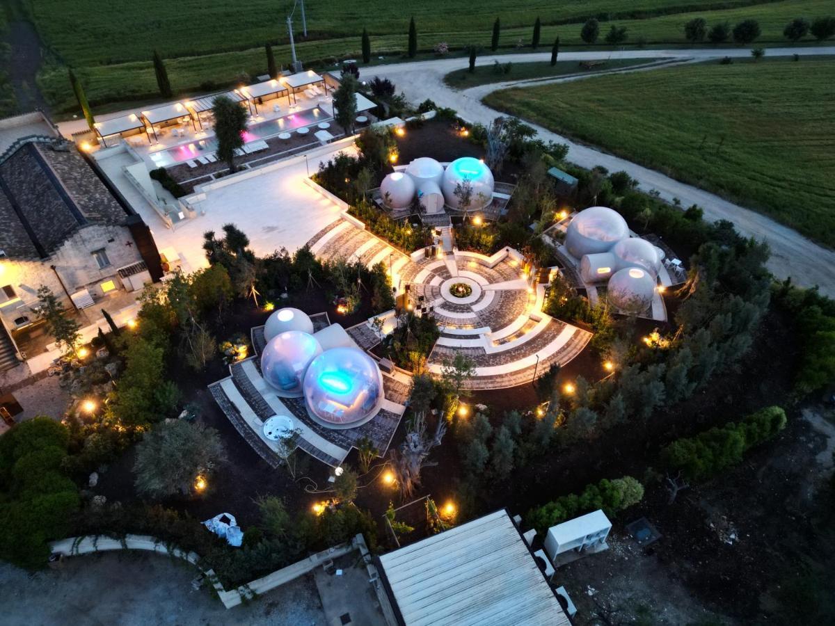 15 Smart Hotel per Famiglie in Basilicata da Non Perdere