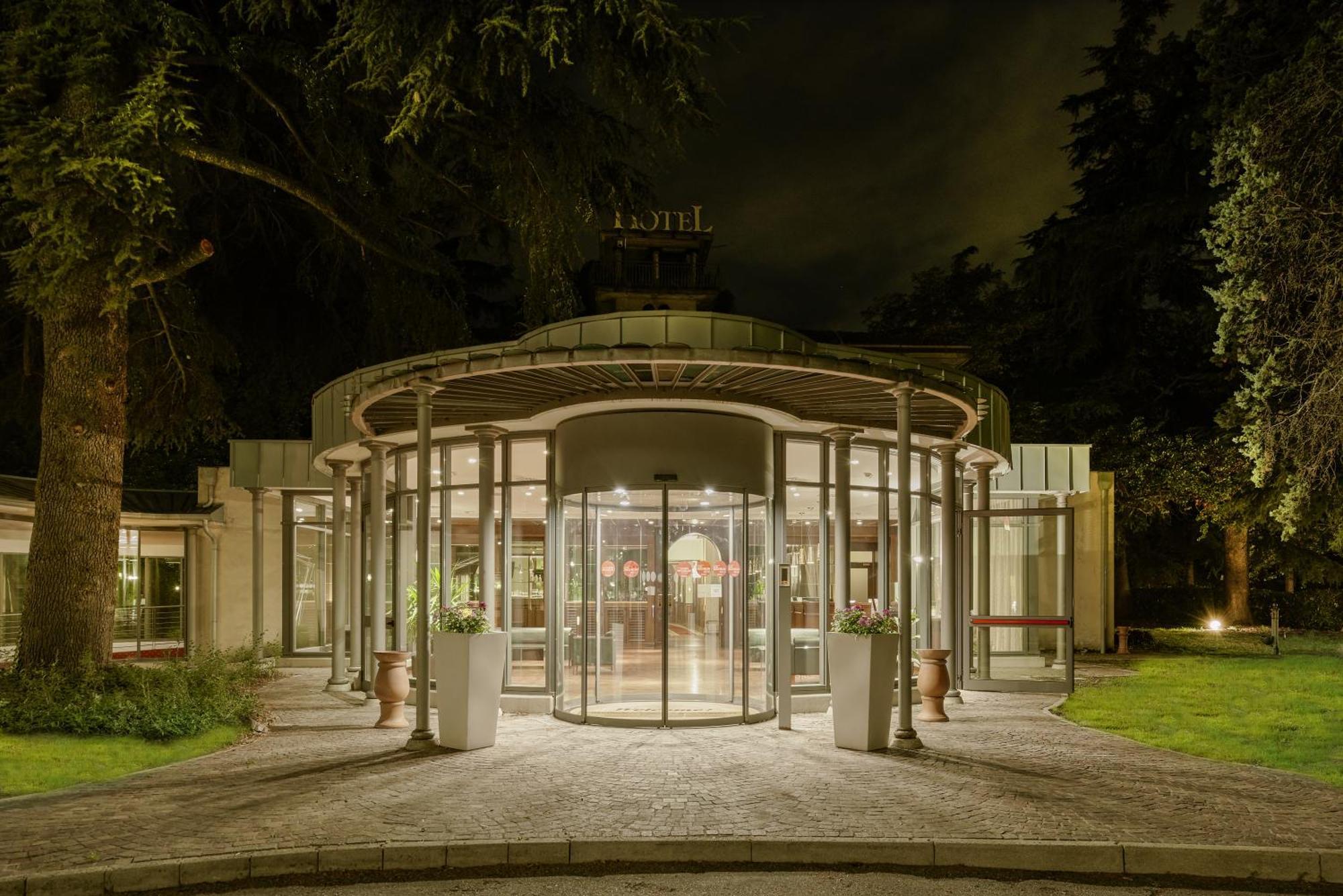 15 Hotel 4 Stelle in Area Nord Italia da Conoscere