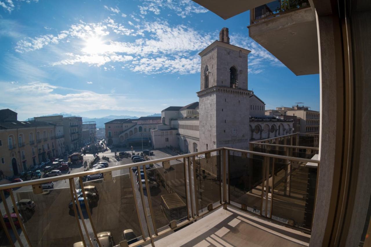 15 Hotel 3 Stelle in Campania Che Vale la Pena Scegliere