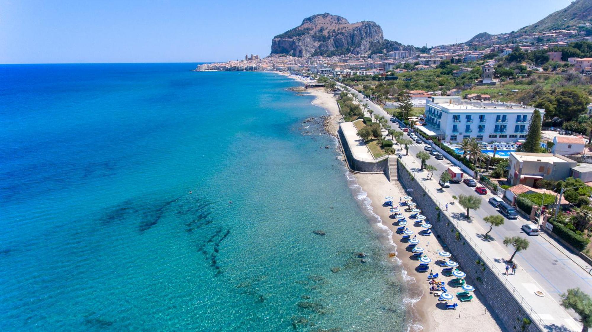 15 Hotel 3 Stelle in Sicilia che Vale la Pena Prenotare