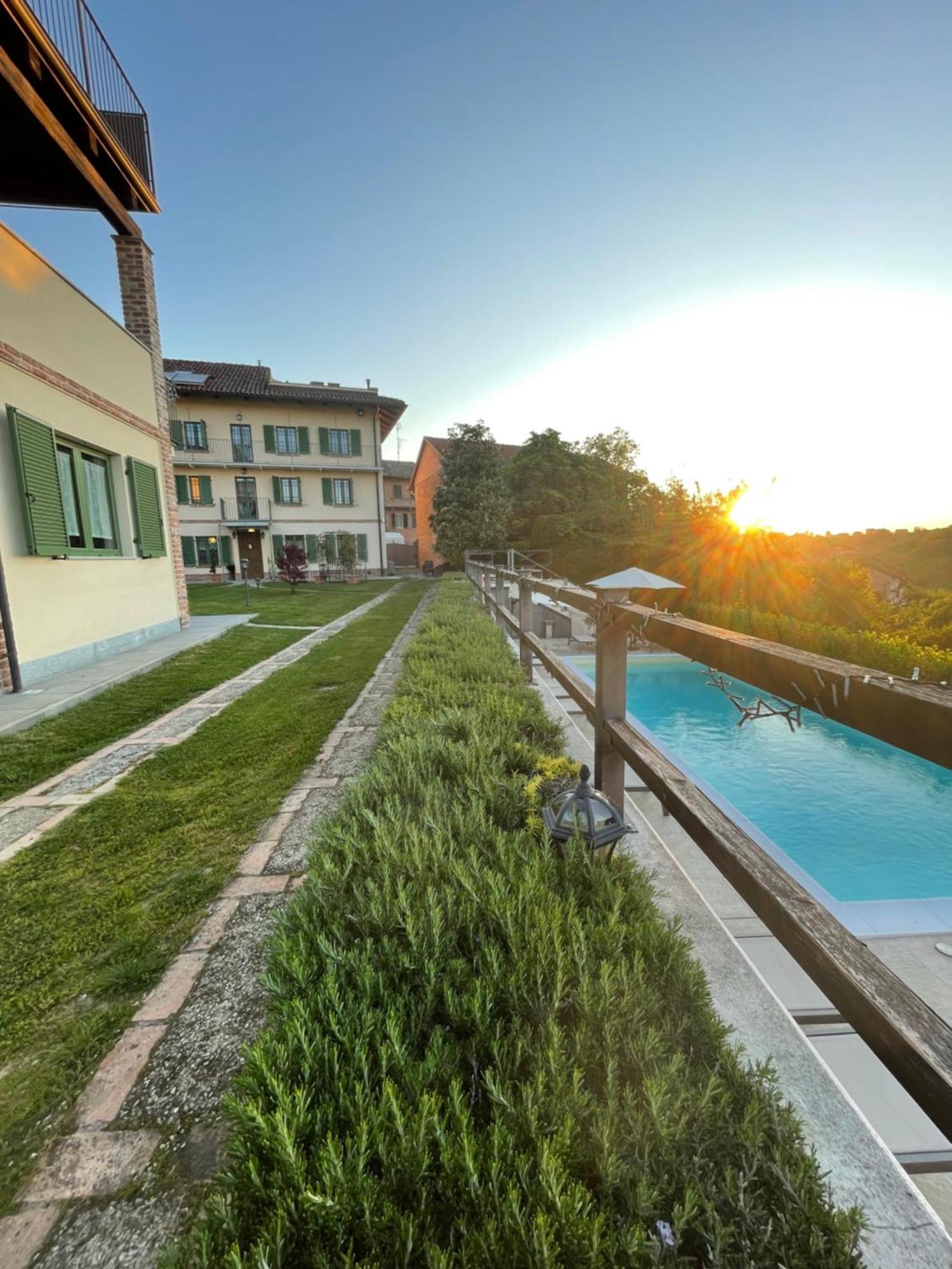 12 Bed & Breakfast in Area Nord Italia da Non Perdere