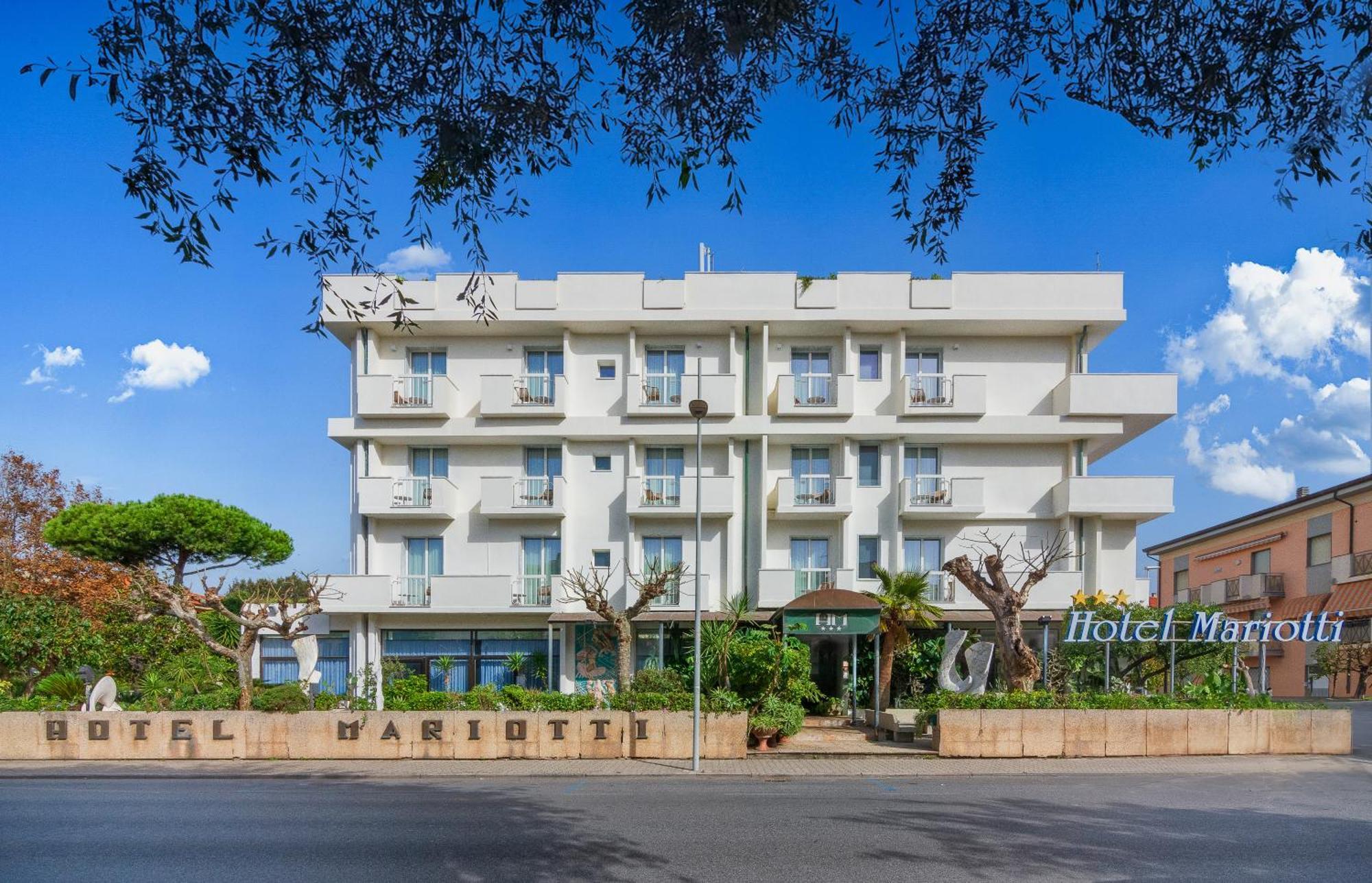 8 Resort in Costa Toscana da Prenotare Subito