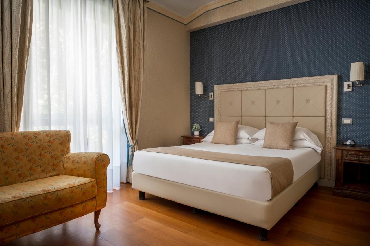 8 Hotel di Lusso in Toscana da Prenotare Subito
