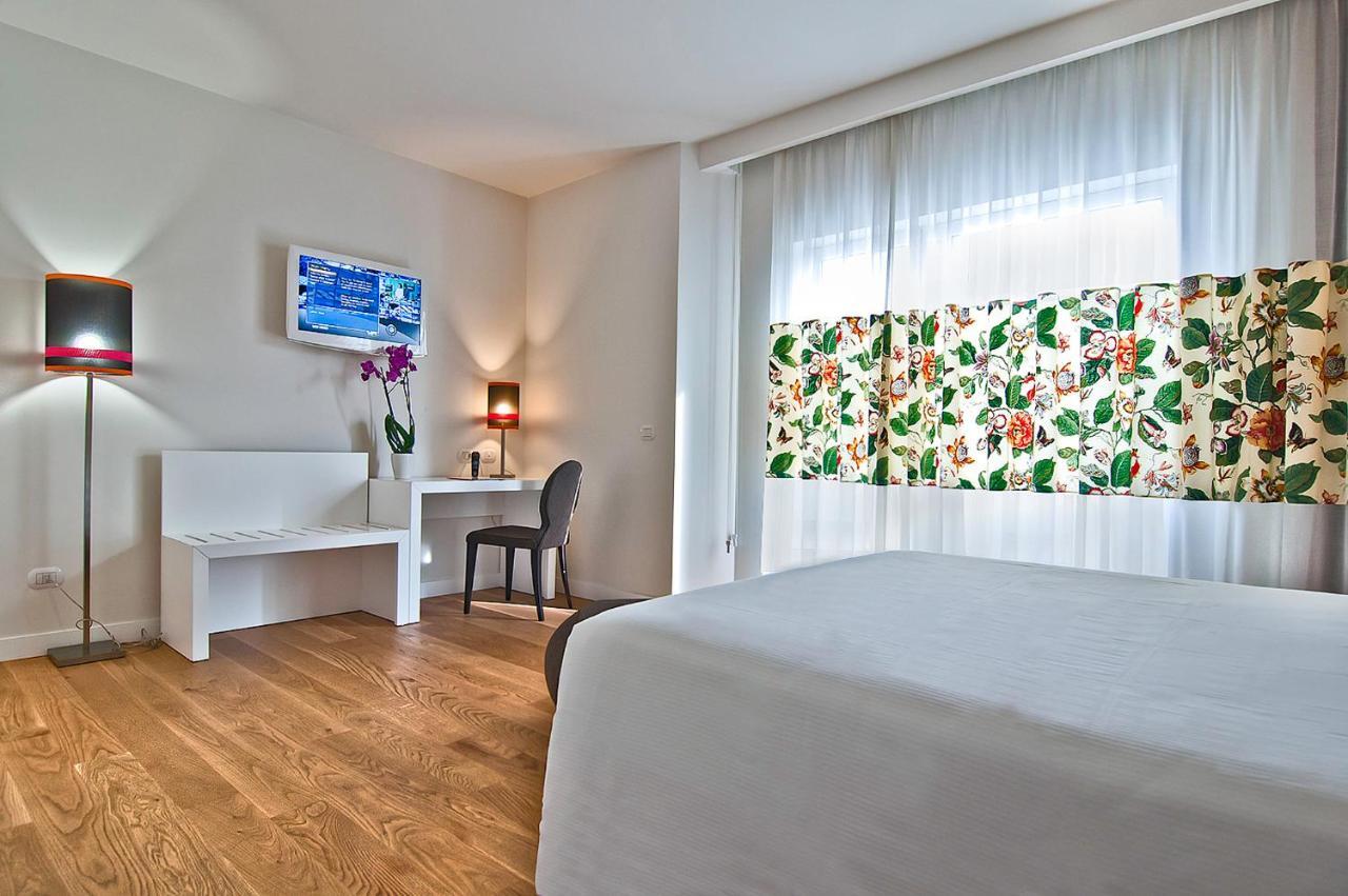 5 Hotel 4 Stelle sulla Via Francigena da Non Perdere