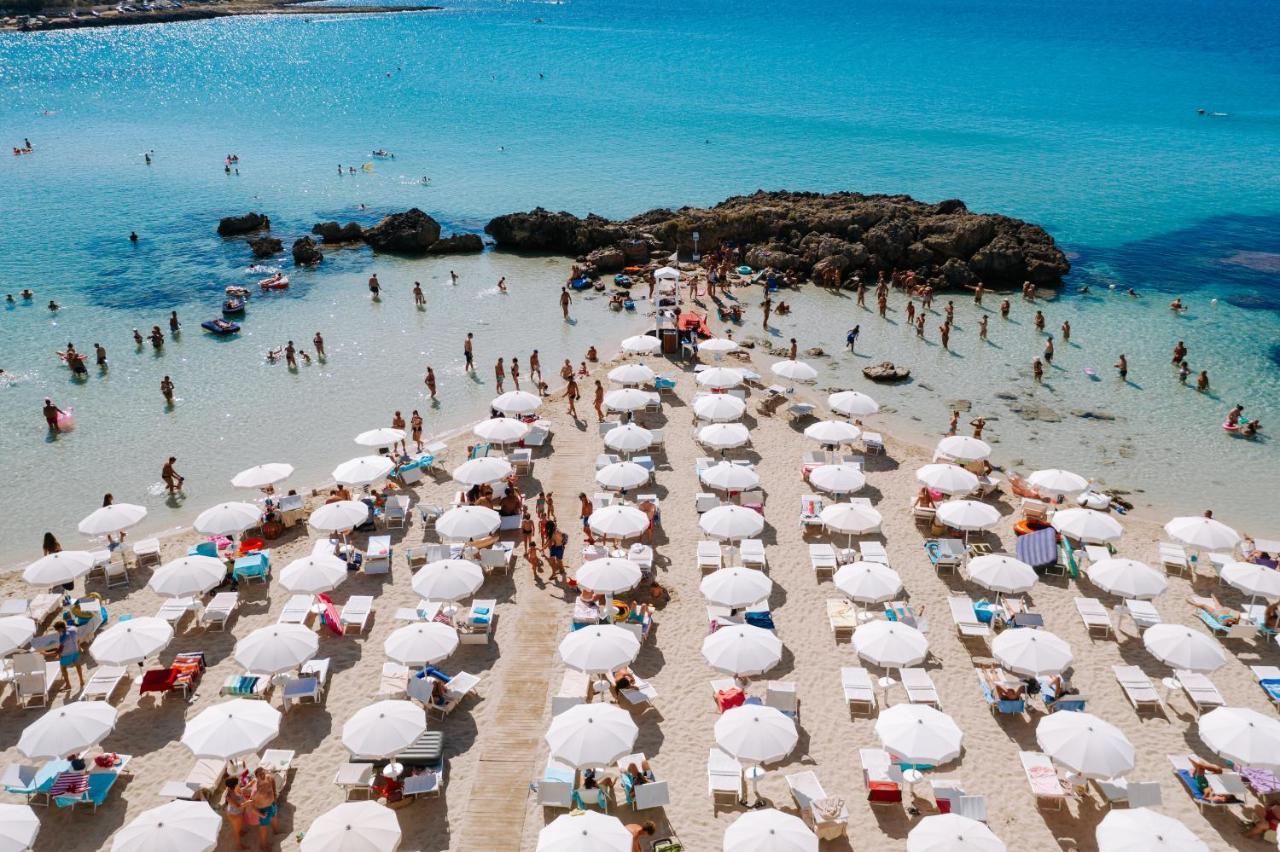 Costa Pugliese: 9 Hotel 4 Stelle a Confronto per il 2025