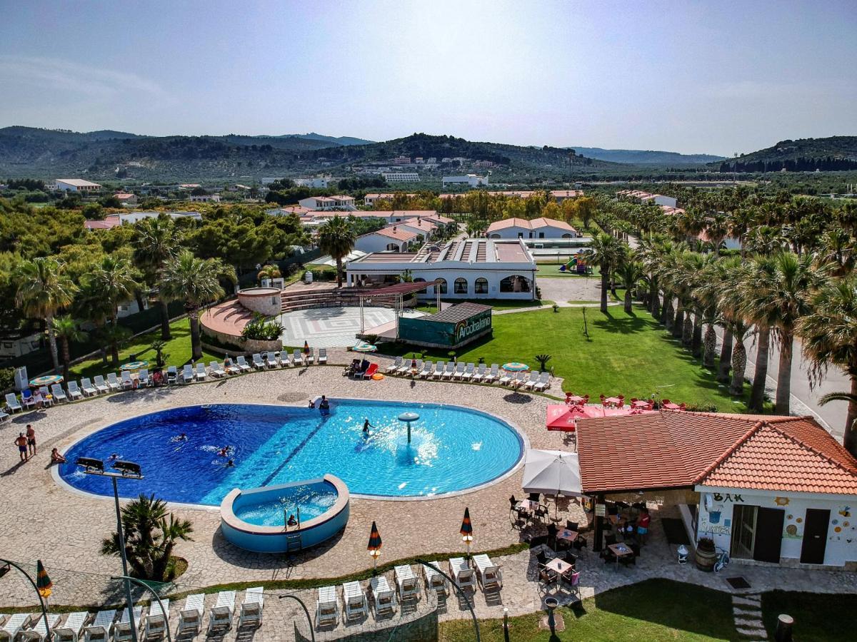 Dove Dormire vicino alla Spiaggia di Molinella: 4 Hotel per Famiglie
