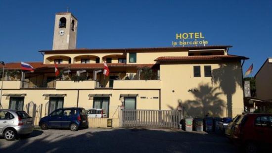 Soggiornare in Tuscia: 9 Hotel con Accesso Aeroportuale a Confronto
