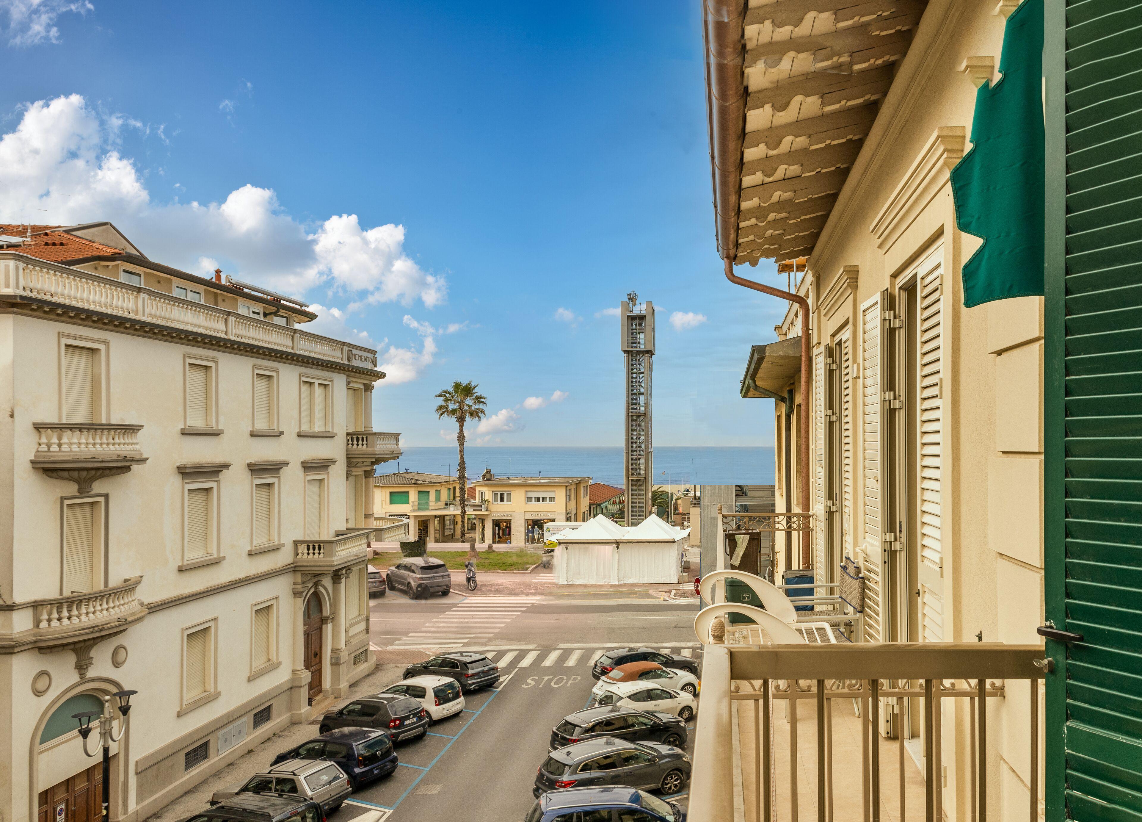 Dove Dormire in Versilia: 5 Hotel Centrali da Prenotare