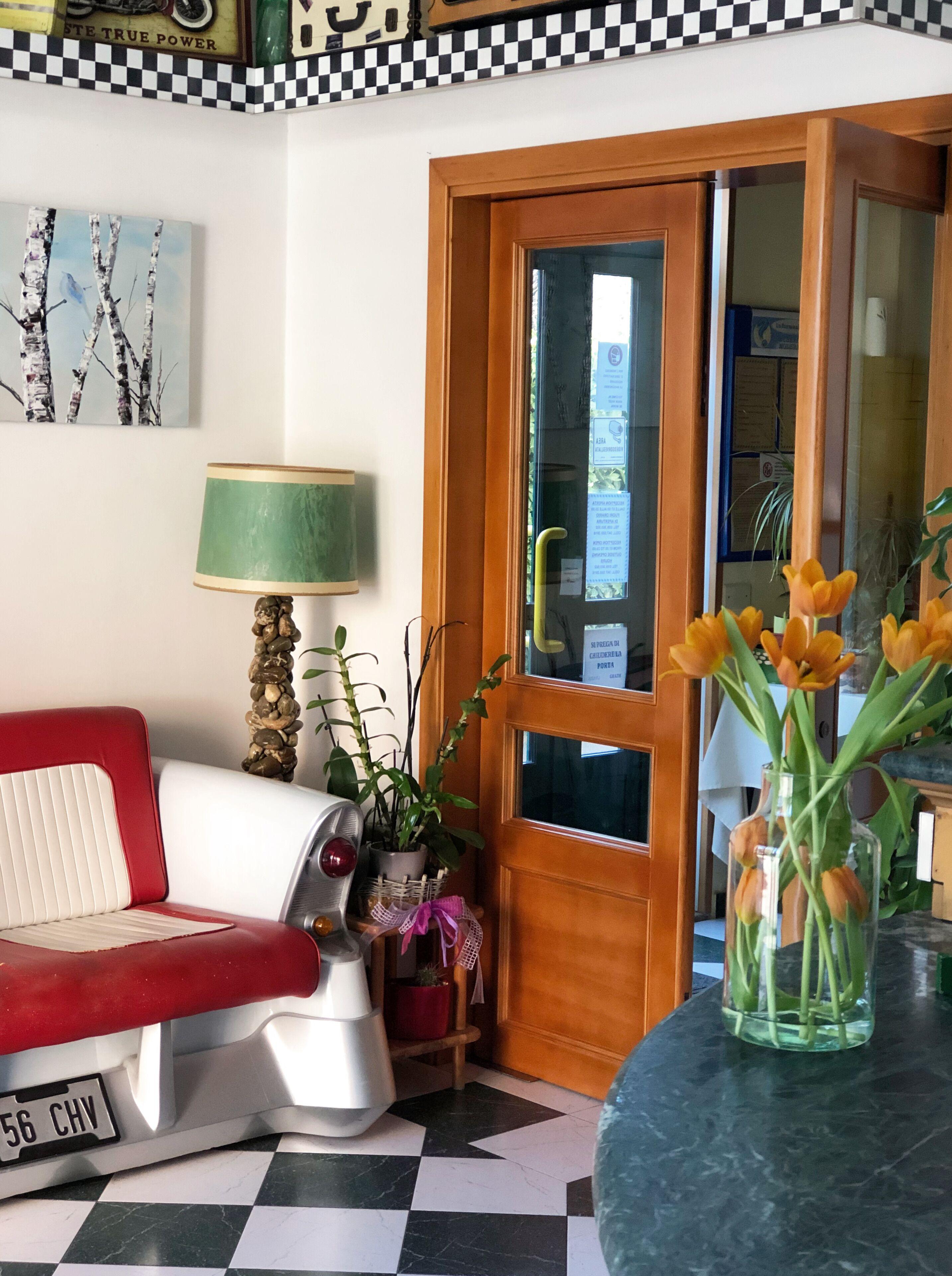 Soggiornare in Area Nord: 15 Hotel 2 Stelle a Confronto