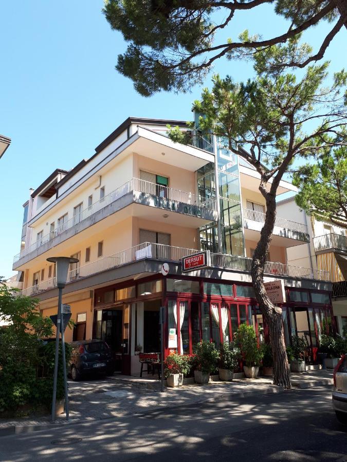 4 Hotel 2 Stelle sulla Costa Adriatica per Viaggiare Bene