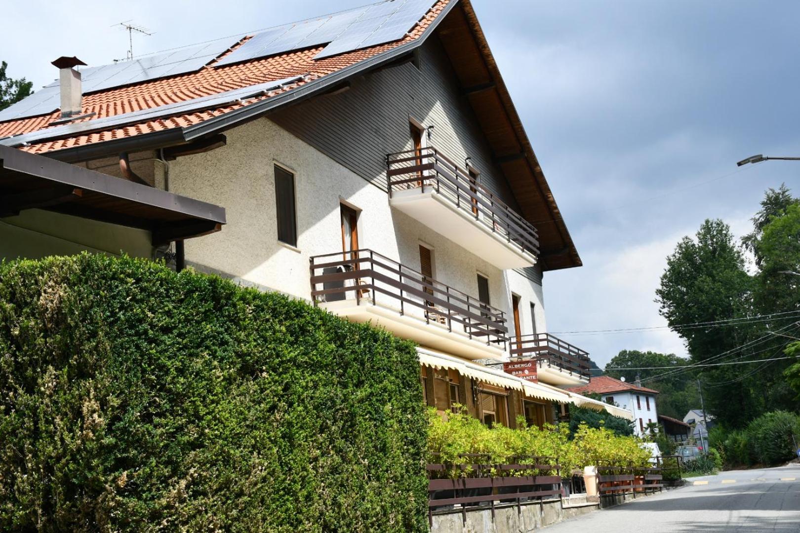 15 Hotel per Coppie in Piemonte che Vale la Pena Prenotare