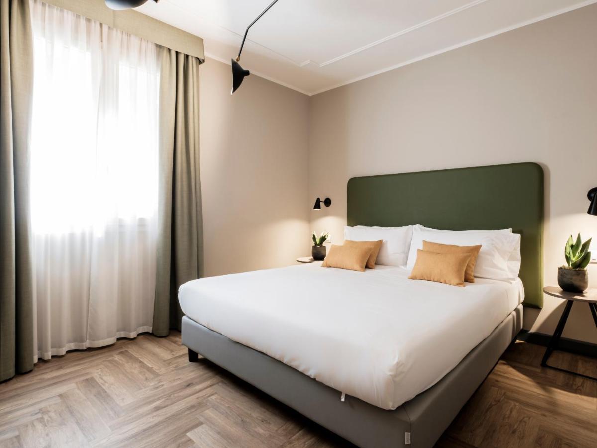 15 Hotel con Ottimo Comfort in Area Nord Italia da Non Perdere