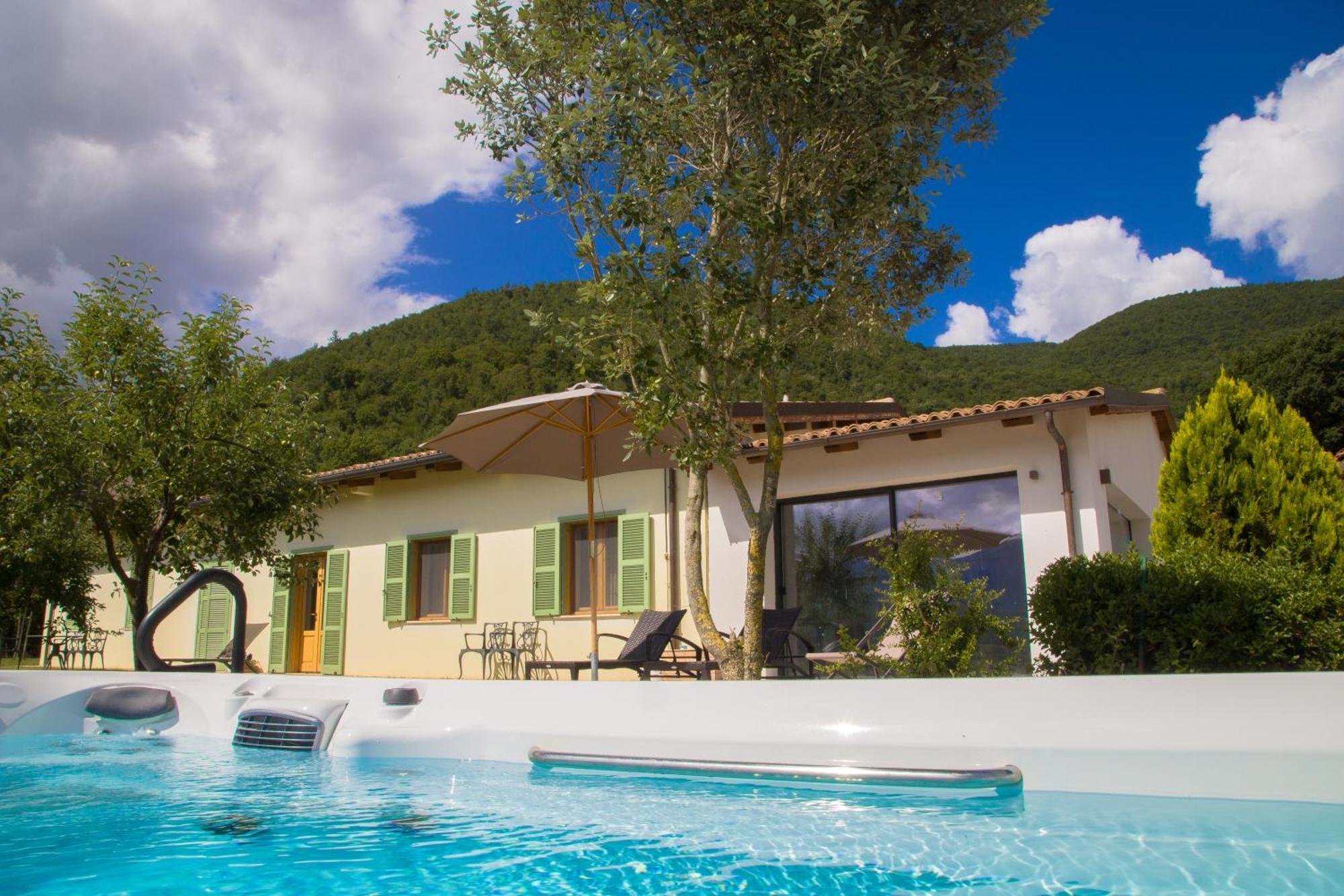 15 Hotel Pulitissimi in Italia Centrale per Viaggiare Sereni