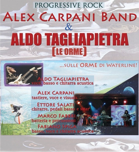 Sulle Orme di Waterline